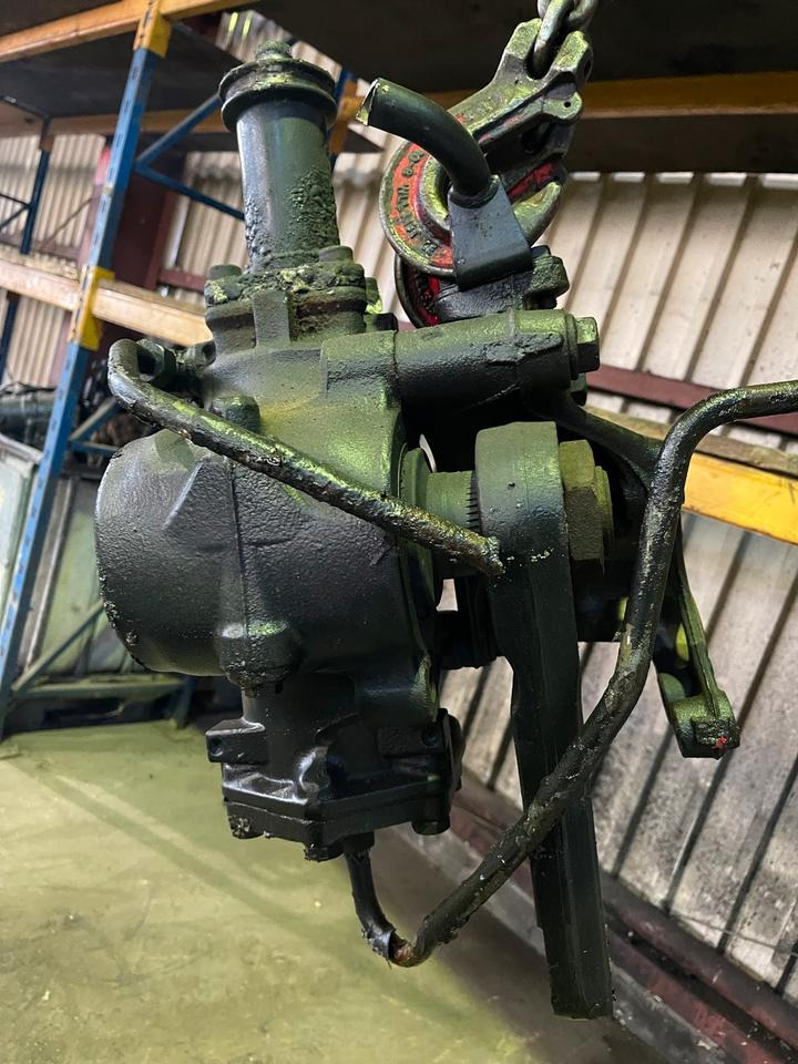 MAN TGX Lenkung Lenkgetriebe ZFLS 12 - Upravljački mehanizam za Kamion: slika MAN TGX Lenkung Lenkgetriebe ZFLS 12 - Upravljački mehanizam za Kamion MAN TGX Lenkung Lenkgetriebe ZFLS 12 - Upravljački mehanizam za Kamion: slika MAN TGX Lenkung Lenkgetriebe ZFLS 12 - Upravljački mehanizam za Kamion