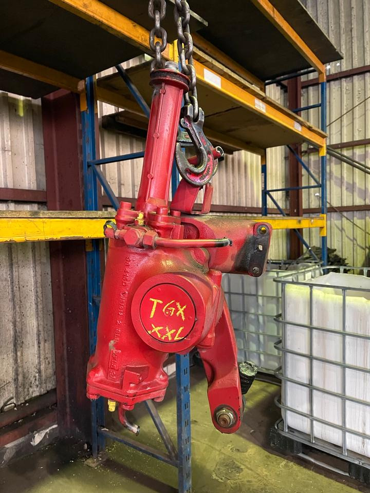 MAN TGX Lenkung Lenkgetriebe ZFLS 31 XL Fahrerhaus - Upravljački mehanizam za Kamion: slika MAN TGX Lenkung Lenkgetriebe ZFLS 31 XL Fahrerhaus - Upravljački mehanizam za Kamion MAN TGX Lenkung Lenkgetriebe ZFLS 31 XL Fahrerhaus - Upravljački mehanizam za Kamion: slika MAN TGX Lenkung Lenkgetriebe ZFLS 31 XL Fahrerhaus - Upravljački mehanizam za Kamion