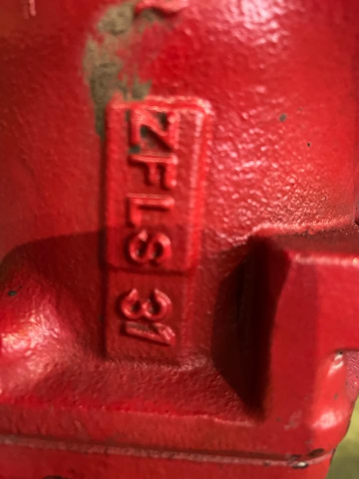 MAN TGX Lenkung Lenkgetriebe ZFLS 31 XL Fahrerhaus - Upravljački mehanizam za Kamion: slika MAN TGX Lenkung Lenkgetriebe ZFLS 31 XL Fahrerhaus - Upravljački mehanizam za Kamion MAN TGX Lenkung Lenkgetriebe ZFLS 31 XL Fahrerhaus - Upravljački mehanizam za Kamion: slika MAN TGX Lenkung Lenkgetriebe ZFLS 31 XL Fahrerhaus - Upravljački mehanizam za Kamion