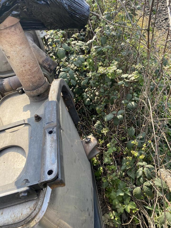 MAN TGX Schalldämpfer Auspuff EURO 5: 81 15103 0039 - Prigušni lonac za Kamion: slika MAN TGX Schalldämpfer Auspuff EURO 5: 81 15103 0039 - Prigušni lonac za Kamion MAN TGX Schalldämpfer Auspuff EURO 5: 81 15103 0039 - Prigušni lonac za Kamion: slika MAN TGX Schalldämpfer Auspuff EURO 5: 81 15103 0039 - Prigušni lonac za Kamion