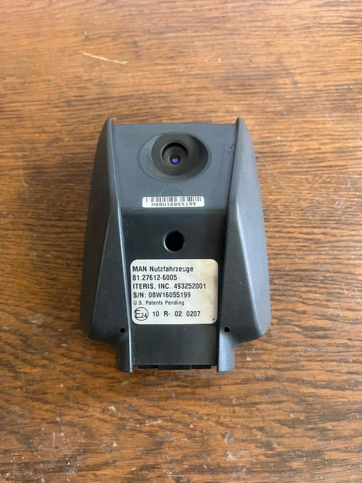 MAN TGX TGS EU6 Kamera 81276126005 - Senzor za Kamion: slika MAN TGX TGS EU6 Kamera 81276126005 - Senzor za Kamion MAN TGX TGS EU6 Kamera 81276126005 - Senzor za Kamion: slika MAN TGX TGS EU6 Kamera 81276126005 - Senzor za Kamion