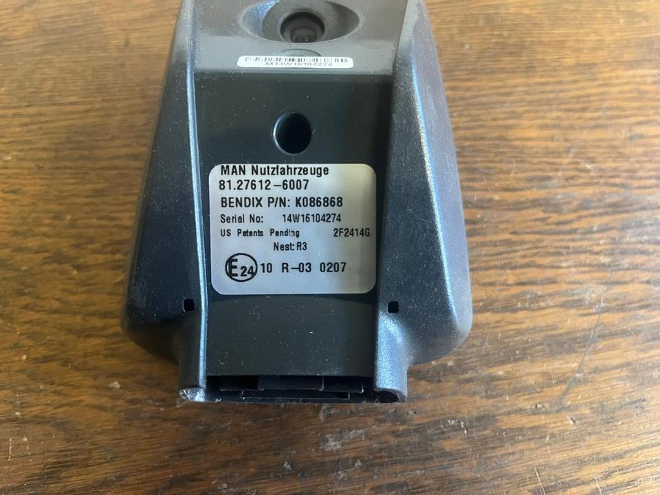 MAN TGX TGS EU6 Kamera 81276126007 - Senzor za Kamion: slika MAN TGX TGS EU6 Kamera 81276126007 - Senzor za Kamion MAN TGX TGS EU6 Kamera 81276126007 - Senzor za Kamion: slika MAN TGX TGS EU6 Kamera 81276126007 - Senzor za Kamion