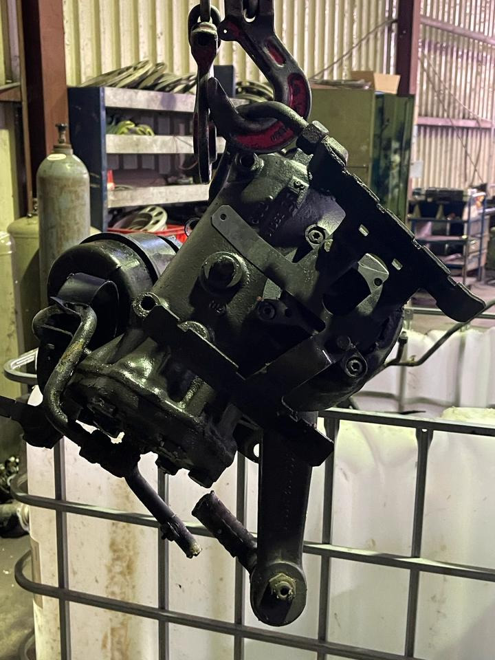 MERCEDES AXOR Lenkung Lenkgetriebe ZFLS - Upravljački mehanizam za Kamion: slika MERCEDES AXOR Lenkung Lenkgetriebe ZFLS - Upravljački mehanizam za Kamion MERCEDES AXOR Lenkung Lenkgetriebe ZFLS - Upravljački mehanizam za Kamion: slika MERCEDES AXOR Lenkung Lenkgetriebe ZFLS - Upravljački mehanizam za Kamion