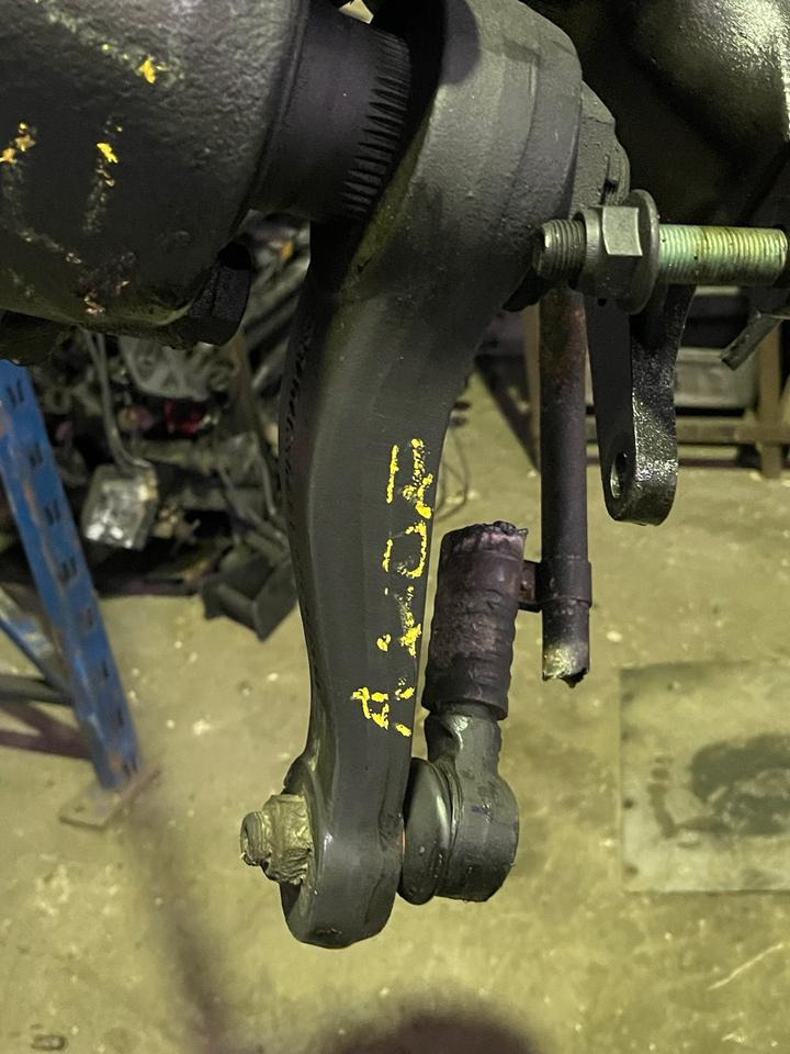 MERCEDES AXOR Lenkung Lenkgetriebe ZFLS - Upravljački mehanizam za Kamion: slika MERCEDES AXOR Lenkung Lenkgetriebe ZFLS - Upravljački mehanizam za Kamion MERCEDES AXOR Lenkung Lenkgetriebe ZFLS - Upravljački mehanizam za Kamion: slika MERCEDES AXOR Lenkung Lenkgetriebe ZFLS - Upravljački mehanizam za Kamion