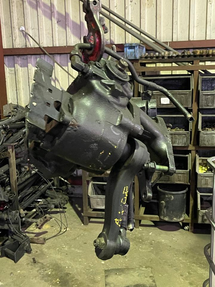 MERCEDES AXOR Lenkung Lenkgetriebe ZFLS - Upravljački mehanizam za Kamion: slika MERCEDES AXOR Lenkung Lenkgetriebe ZFLS - Upravljački mehanizam za Kamion MERCEDES AXOR Lenkung Lenkgetriebe ZFLS - Upravljački mehanizam za Kamion: slika MERCEDES AXOR Lenkung Lenkgetriebe ZFLS - Upravljački mehanizam za Kamion