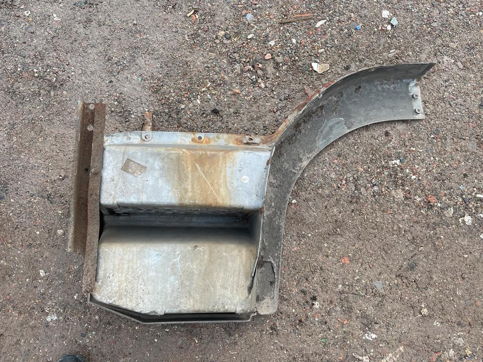 Mercedes ATEGO 12TN Einstieg Rechts Kotflügel - Prag za Kamion: slika Mercedes ATEGO 12TN Einstieg Rechts Kotflügel - Prag za Kamion Mercedes ATEGO 12TN Einstieg Rechts Kotflügel - Prag za Kamion: slika Mercedes ATEGO 12TN Einstieg Rechts Kotflügel - Prag za Kamion