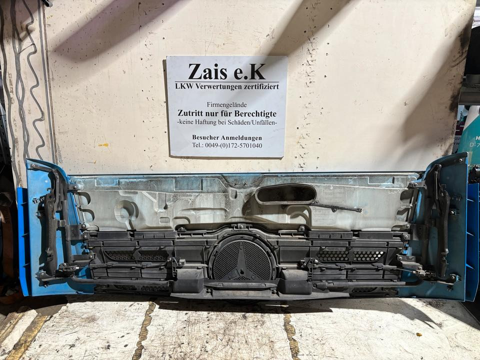 Mercedes Actros MP4 Motorhaube A9607500309 - Hauba za Kamion: slika  Mercedes Actros MP4 Motorhaube A9607500309 - Hauba za Kamion Mercedes Actros MP4 Motorhaube A9607500309 - Hauba za Kamion: slika  Mercedes Actros MP4 Motorhaube A9607500309 - Hauba za Kamion