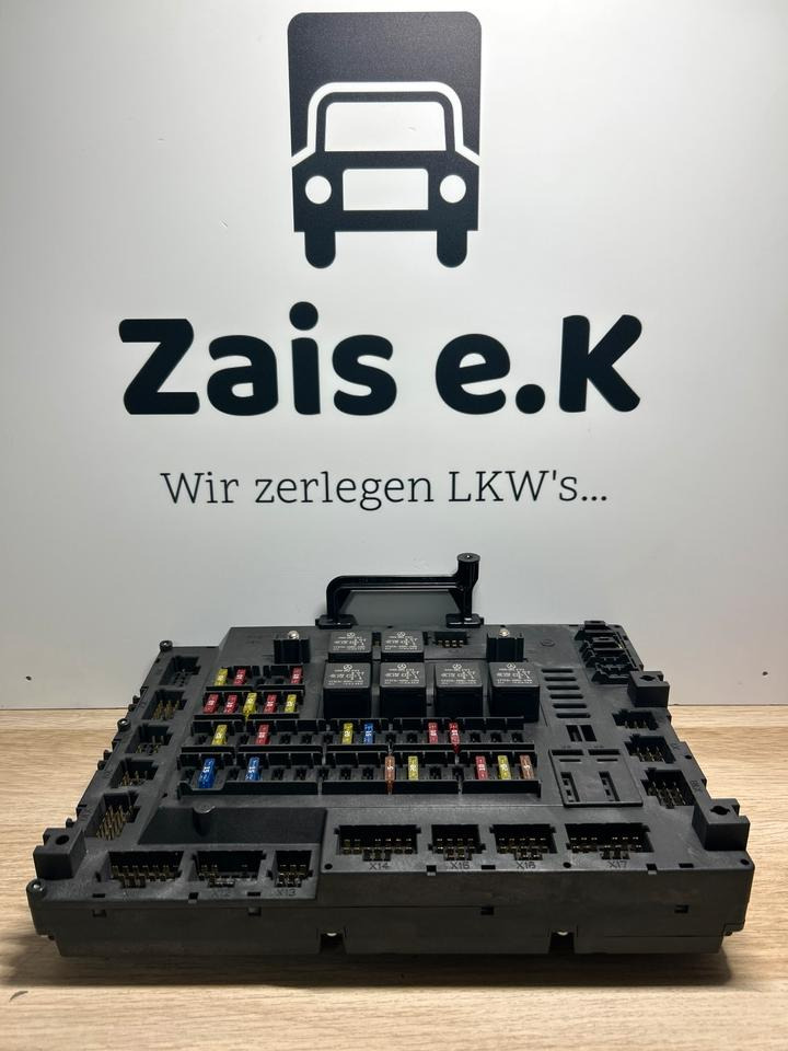 Mercedes Atego 4 EU6 Sicherungskasten A0014461958 - Osigurač: slika Mercedes Atego 4 EU6 Sicherungskasten A0014461958 - Osigurač Mercedes Atego 4 EU6 Sicherungskasten A0014461958 - Osigurač: slika Mercedes Atego 4 EU6 Sicherungskasten A0014461958 - Osigurač