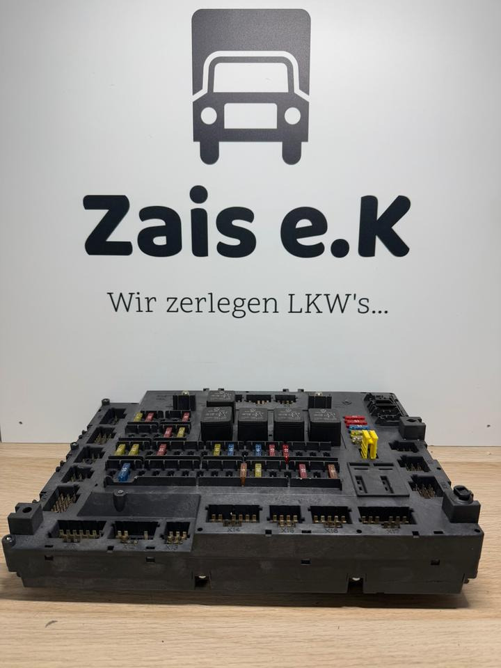 Mercedes Atego 4 EU6 Sicherungskasten A0014463358 - Osigurač: slika Mercedes Atego 4 EU6 Sicherungskasten A0014463358 - Osigurač Mercedes Atego 4 EU6 Sicherungskasten A0014463358 - Osigurač: slika Mercedes Atego 4 EU6 Sicherungskasten A0014463358 - Osigurač