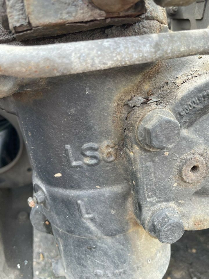 Mercedes Atego Lenkung Lenkgetriebe LS6 - Upravljački mehanizam za Kamion: slika Mercedes Atego Lenkung Lenkgetriebe LS6 - Upravljački mehanizam za Kamion Mercedes Atego Lenkung Lenkgetriebe LS6 - Upravljački mehanizam za Kamion: slika Mercedes Atego Lenkung Lenkgetriebe LS6 - Upravljački mehanizam za Kamion