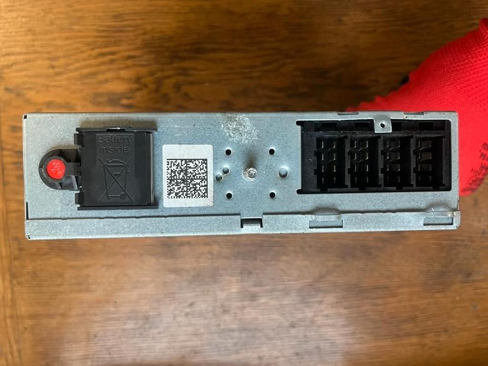 Mercedes-Benz Actros MP4 VDO Tachograph A0014469033 - Tahograf za Kamion: slika Mercedes-Benz Actros MP4 VDO Tachograph A0014469033 - Tahograf za Kamion Mercedes-Benz Actros MP4 VDO Tachograph A0014469033 - Tahograf za Kamion: slika Mercedes-Benz Actros MP4 VDO Tachograph A0014469033 - Tahograf za Kamion