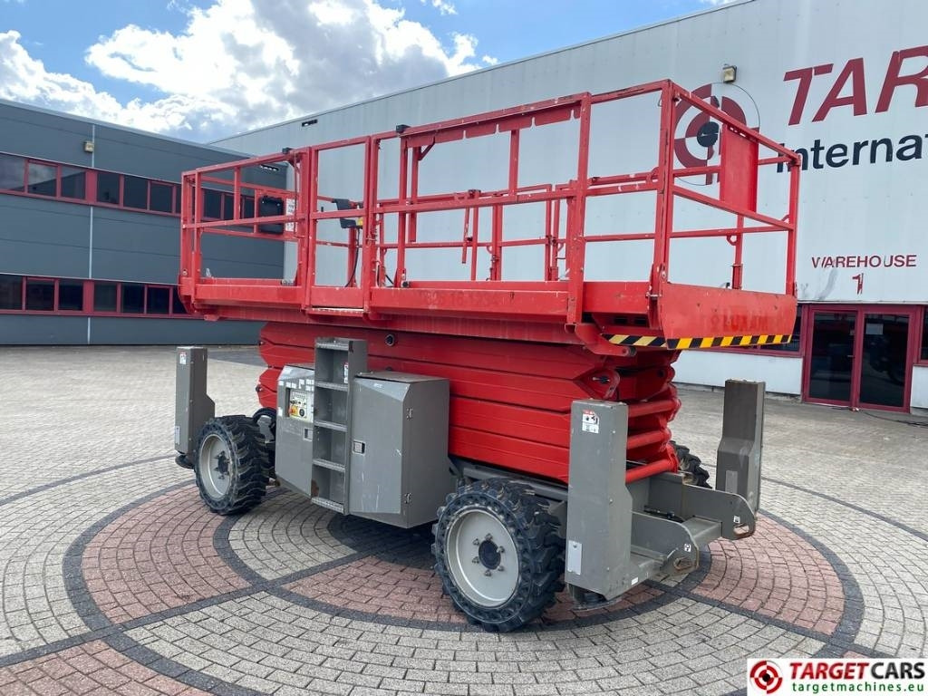ATN CX15 Diesel 4x4 Scissor Work LIft 1500cm - Škarasta podizna platforma: slika ATN CX15 Diesel 4x4 Scissor Work LIft 1500cm - Škarasta podizna platforma ATN CX15 Diesel 4x4 Scissor Work LIft 1500cm - Škarasta podizna platforma: slika ATN CX15 Diesel 4x4 Scissor Work LIft 1500cm - Škarasta podizna platforma