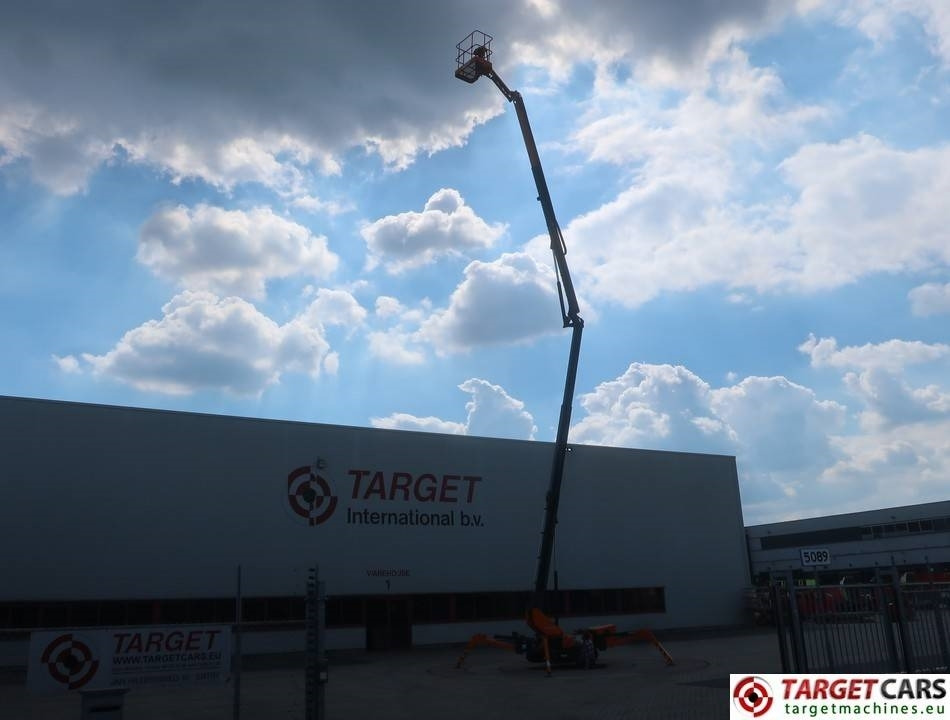 ATN MG23 MyGale 23 Tracked BiFuel Boom Lift 2285cm - Zglobni krak: slika ATN MG23 MyGale 23 Tracked BiFuel Boom Lift 2285cm - Zglobni krak ATN MG23 MyGale 23 Tracked BiFuel Boom Lift 2285cm - Zglobni krak: slika ATN MG23 MyGale 23 Tracked BiFuel Boom Lift 2285cm - Zglobni krak