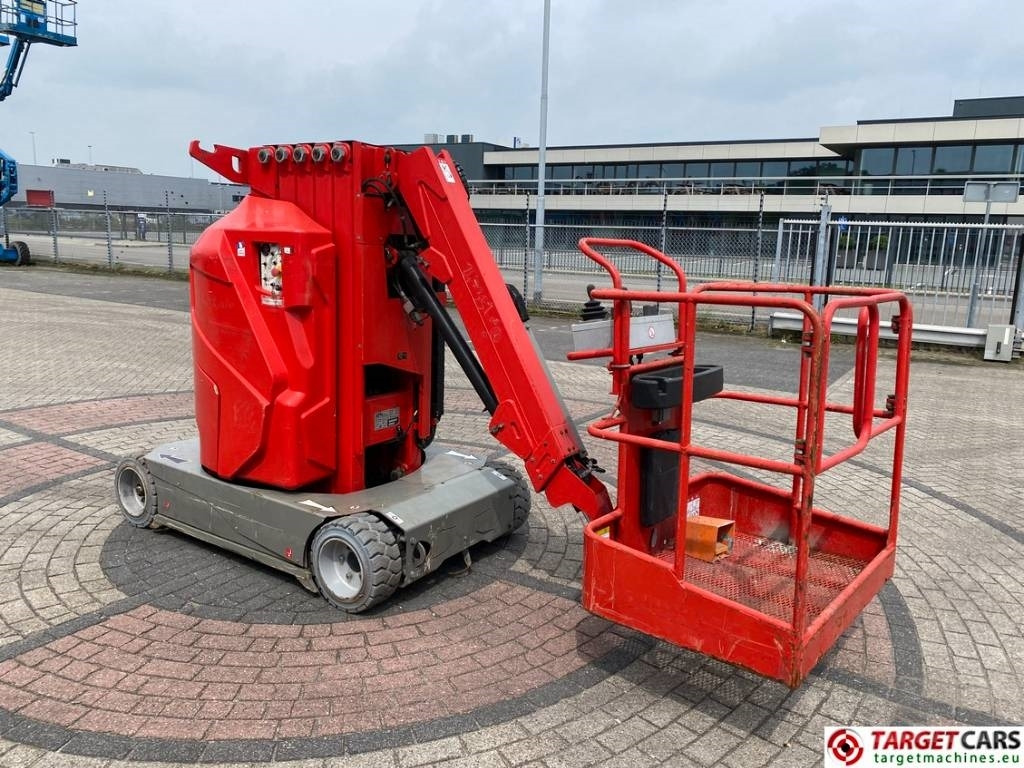 ATN Piaf 12E Electric Vertical Mast Work Lift 1187cm - Platforma za podizanje stupa u okomitom položaju: slika ATN Piaf 12E Electric Vertical Mast Work Lift 1187cm - Platforma za podizanje stupa u okomitom položaju ATN Piaf 12E Electric Vertical Mast Work Lift 1187cm - Platforma za podizanje stupa u okomitom položaju: slika ATN Piaf 12E Electric Vertical Mast Work Lift 1187cm - Platforma za podizanje stupa u okomitom položaju