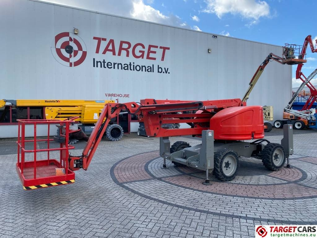 ATN Zebra 16 STAB Articulated Diesel 4x4 Lift 1680cm  - Zglobni krak: slika ATN Zebra 16 STAB Articulated Diesel 4x4 Lift 1680cm  - Zglobni krak ATN Zebra 16 STAB Articulated Diesel 4x4 Lift 1680cm  - Zglobni krak: slika ATN Zebra 16 STAB Articulated Diesel 4x4 Lift 1680cm  - Zglobni krak