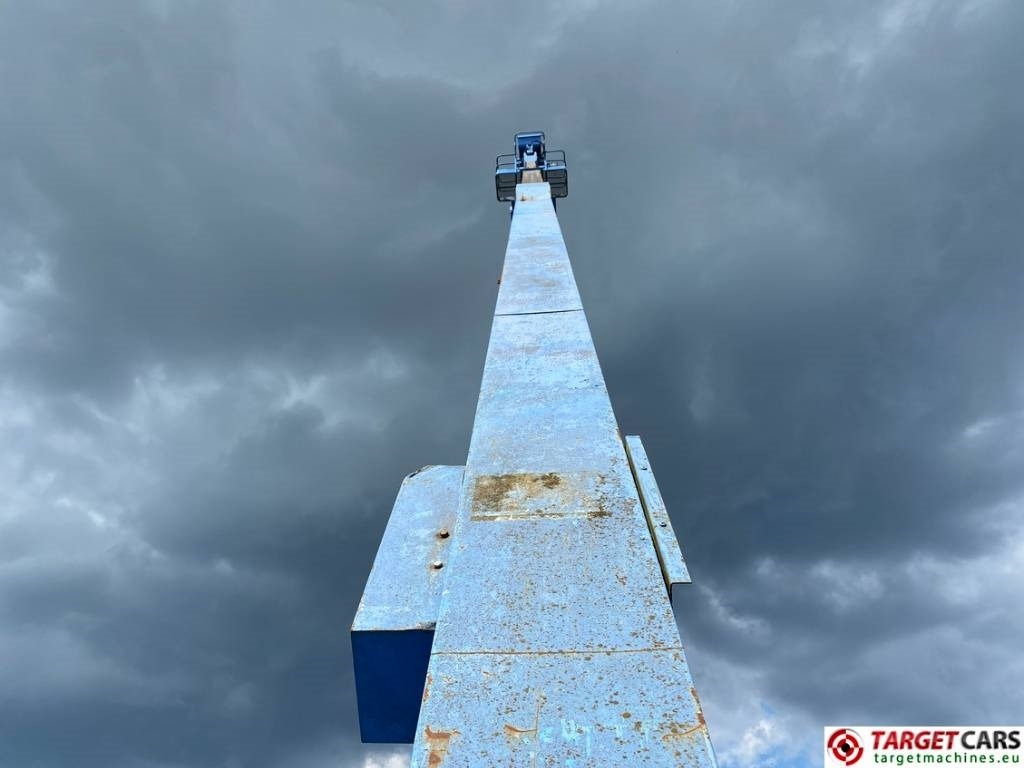 Teleskopski krak Aichi SR21A Telescopic Tracked Boom Work Lift 2280cm: slika Teleskopski krak Aichi SR21A Telescopic Tracked Boom Work Lift 2280cm