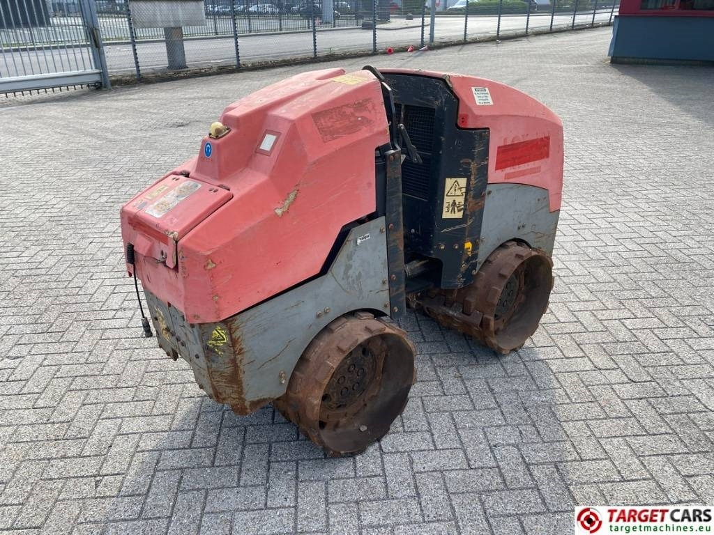Ammann Rammax 1575 Trench Compactor 85cm Roller NO-REMOTE - Valjak: slika Ammann Rammax 1575 Trench Compactor 85cm Roller NO-REMOTE - Valjak Ammann Rammax 1575 Trench Compactor 85cm Roller NO-REMOTE - Valjak: slika Ammann Rammax 1575 Trench Compactor 85cm Roller NO-REMOTE - Valjak
