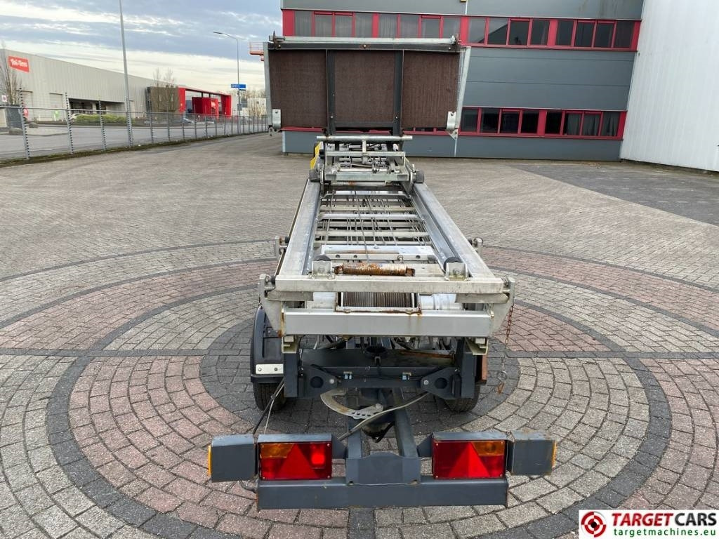 Zakup Böcker Boecker 18/0-7 Material Lift 1800cm 250cm  Böcker Boecker 18/0-7 Material Lift 1800cm 250cm: slika Zakup Böcker Boecker 18/0-7 Material Lift 1800cm 250cm  Böcker Boecker 18/0-7 Material Lift 1800cm 250cm