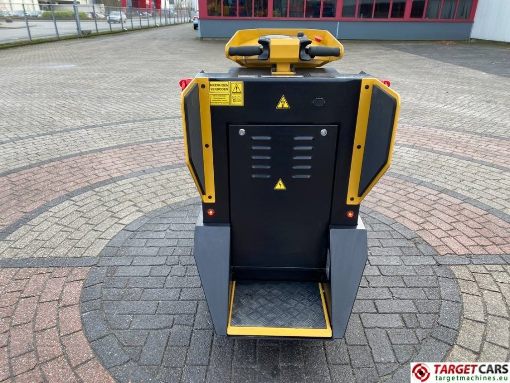 Conmeq AS15 Mini Skid Steer Electric Wheel Loader - Mini utovarivač: slika Conmeq AS15 Mini Skid Steer Electric Wheel Loader - Mini utovarivač Conmeq AS15 Mini Skid Steer Electric Wheel Loader - Mini utovarivač: slika Conmeq AS15 Mini Skid Steer Electric Wheel Loader - Mini utovarivač