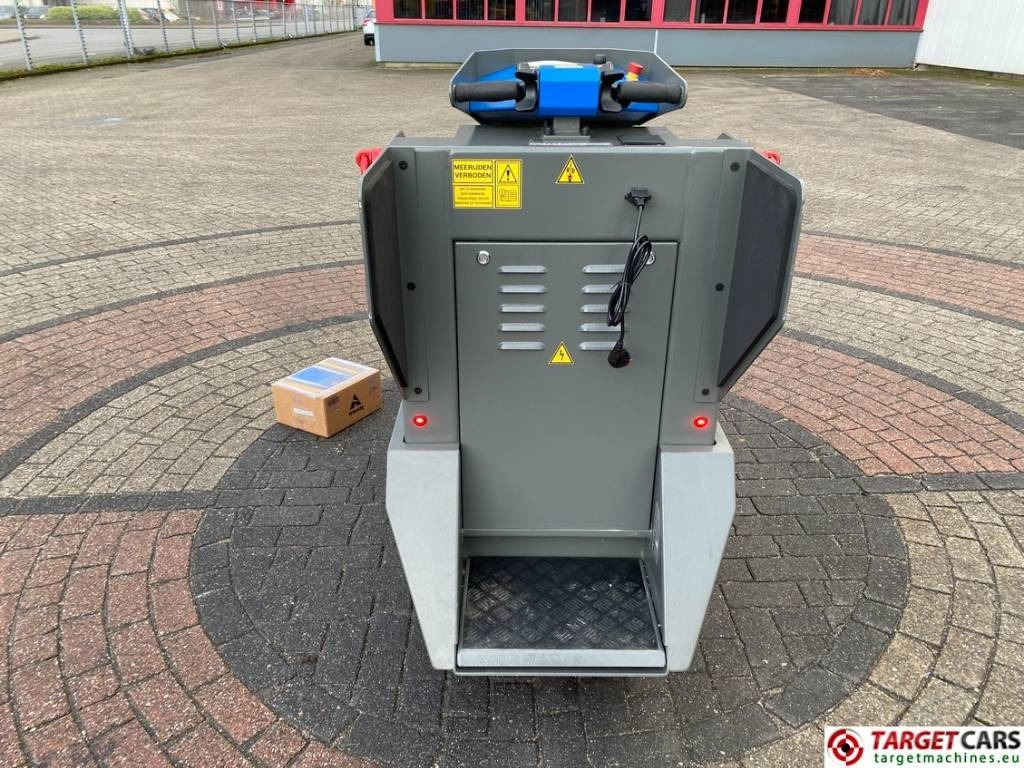 Conmeq AS15 Mini Skid Steer Electric Wheel Loader - Mini utovarivač: slika Conmeq AS15 Mini Skid Steer Electric Wheel Loader - Mini utovarivač Conmeq AS15 Mini Skid Steer Electric Wheel Loader - Mini utovarivač: slika Conmeq AS15 Mini Skid Steer Electric Wheel Loader - Mini utovarivač