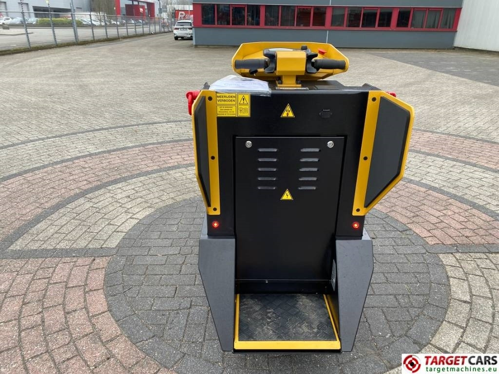 Conmeq AS15 Mini Skid Steer Loader 4x4 Electric - Mini utovarivač: slika Conmeq AS15 Mini Skid Steer Loader 4x4 Electric - Mini utovarivač Conmeq AS15 Mini Skid Steer Loader 4x4 Electric - Mini utovarivač: slika Conmeq AS15 Mini Skid Steer Loader 4x4 Electric - Mini utovarivač