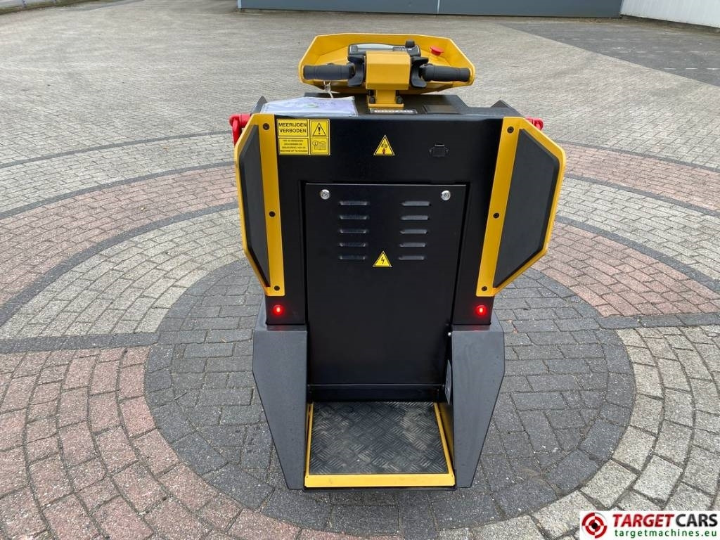 Conmeq AS15 Mini Skid Steer Loader 4x4 Electric - Mini utovarivač: slika Conmeq AS15 Mini Skid Steer Loader 4x4 Electric - Mini utovarivač Conmeq AS15 Mini Skid Steer Loader 4x4 Electric - Mini utovarivač: slika Conmeq AS15 Mini Skid Steer Loader 4x4 Electric - Mini utovarivač