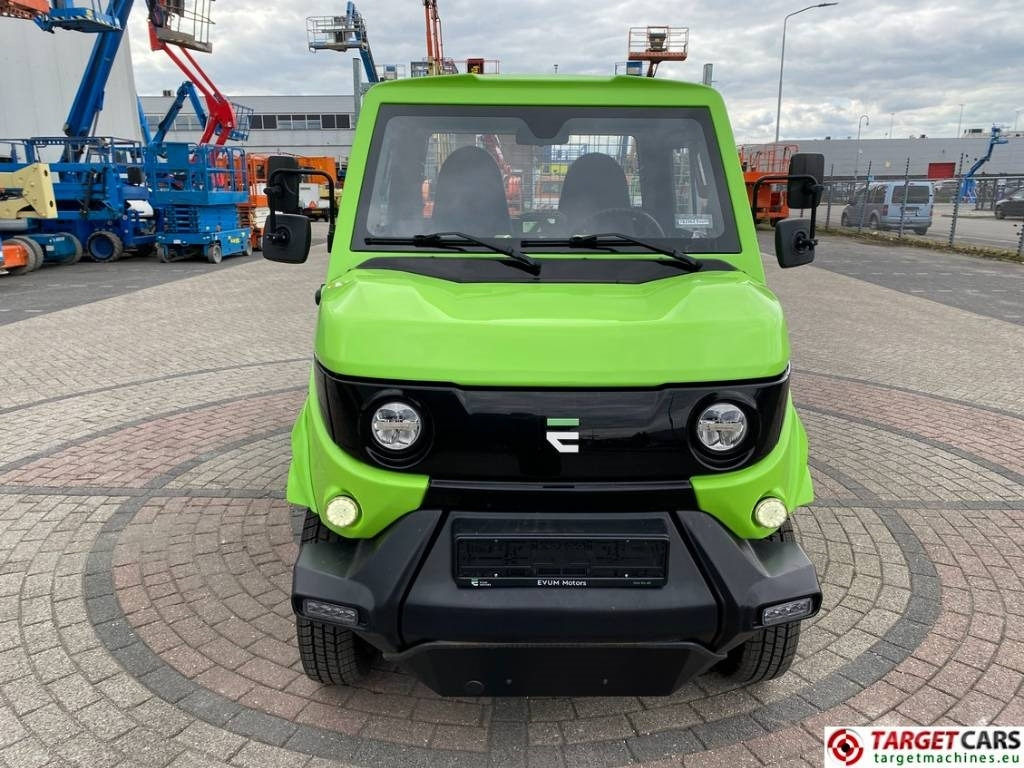 Evum ACar Electric UTV 3-Way Tipper Utility Vehicle NEW - Kiper, Električno komunalno vozilo: slika Evum ACar Electric UTV 3-Way Tipper Utility Vehicle NEW - Kiper, Električno komunalno vozilo Evum ACar Electric UTV 3-Way Tipper Utility Vehicle NEW - Kiper, Električno komunalno vozilo: slika Evum ACar Electric UTV 3-Way Tipper Utility Vehicle NEW - Kiper, Električno komunalno vozilo