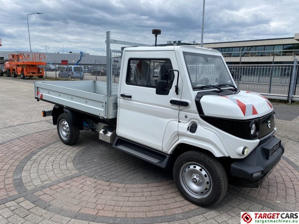 Evum ACar Electric UTV 4x4 Open Platform XL Van - Kamion s otvorenim sandukom, Električno komunalno vozilo: slika Evum ACar Electric UTV 4x4 Open Platform XL Van - Kamion s otvorenim sandukom, Električno komunalno vozilo Evum ACar Electric UTV 4x4 Open Platform XL Van - Kamion s otvorenim sandukom, Električno komunalno vozilo: slika Evum ACar Electric UTV 4x4 Open Platform XL Van - Kamion s otvorenim sandukom, Električno komunalno vozilo