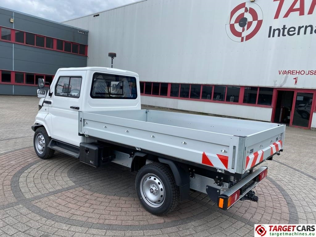 Evum ACar Electric UTV 4x4 Open Platform XL Van - Kamion s otvorenim sandukom, Električno komunalno vozilo: slika Evum ACar Electric UTV 4x4 Open Platform XL Van - Kamion s otvorenim sandukom, Električno komunalno vozilo Evum ACar Electric UTV 4x4 Open Platform XL Van - Kamion s otvorenim sandukom, Električno komunalno vozilo: slika Evum ACar Electric UTV 4x4 Open Platform XL Van - Kamion s otvorenim sandukom, Električno komunalno vozilo