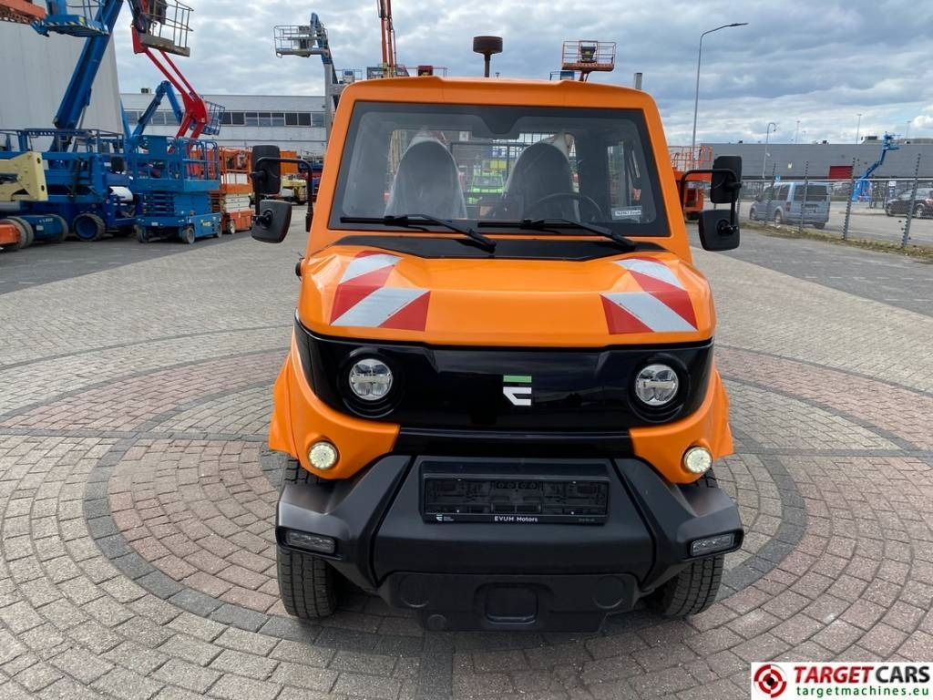 Evum ACar Electric UTV 4x4 Open Platform XL Van - Kamion s otvorenim sandukom, Električno komunalno vozilo: slika Evum ACar Electric UTV 4x4 Open Platform XL Van - Kamion s otvorenim sandukom, Električno komunalno vozilo Evum ACar Electric UTV 4x4 Open Platform XL Van - Kamion s otvorenim sandukom, Električno komunalno vozilo: slika Evum ACar Electric UTV 4x4 Open Platform XL Van - Kamion s otvorenim sandukom, Električno komunalno vozilo
