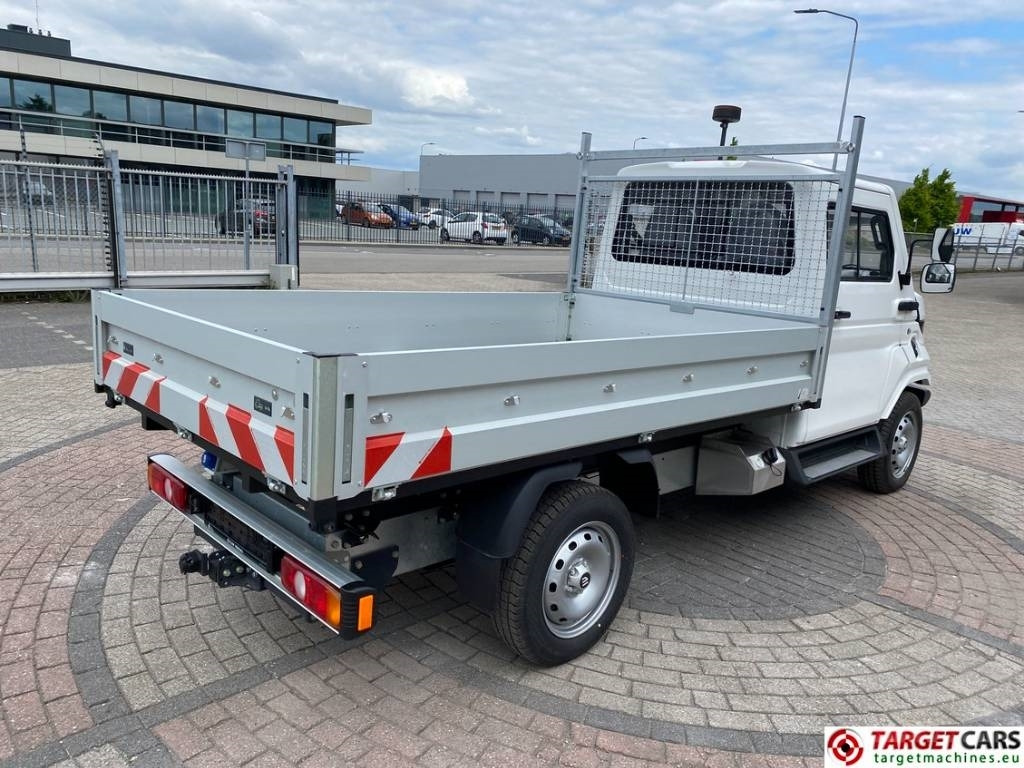 Evum ACar Electric UTV 4x4 Open Platform XL Van - Kamion s otvorenim sandukom, Električno komunalno vozilo: slika Evum ACar Electric UTV 4x4 Open Platform XL Van - Kamion s otvorenim sandukom, Električno komunalno vozilo Evum ACar Electric UTV 4x4 Open Platform XL Van - Kamion s otvorenim sandukom, Električno komunalno vozilo: slika Evum ACar Electric UTV 4x4 Open Platform XL Van - Kamion s otvorenim sandukom, Električno komunalno vozilo