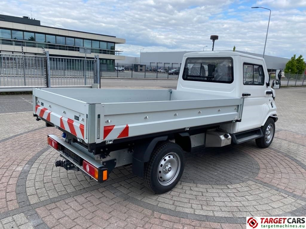 Evum ACar Electric UTV 4x4 Open Platform XL Van - Kamion s otvorenim sandukom, Električno komunalno vozilo: slika Evum ACar Electric UTV 4x4 Open Platform XL Van - Kamion s otvorenim sandukom, Električno komunalno vozilo Evum ACar Electric UTV 4x4 Open Platform XL Van - Kamion s otvorenim sandukom, Električno komunalno vozilo: slika Evum ACar Electric UTV 4x4 Open Platform XL Van - Kamion s otvorenim sandukom, Električno komunalno vozilo
