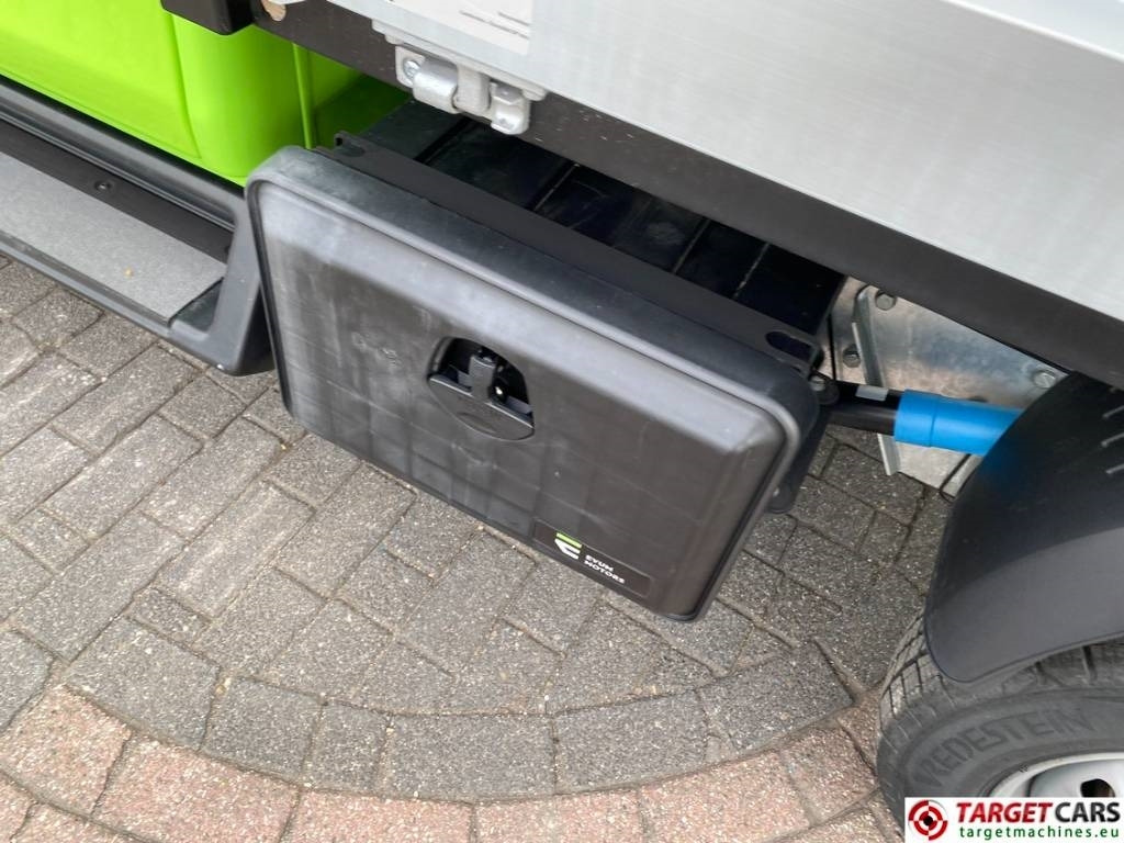 Zakup Evum ACar Electric UTV Open Platform Utility Van  Evum ACar Electric UTV Open Platform Utility Van: slika Zakup Evum ACar Electric UTV Open Platform Utility Van  Evum ACar Electric UTV Open Platform Utility Van
