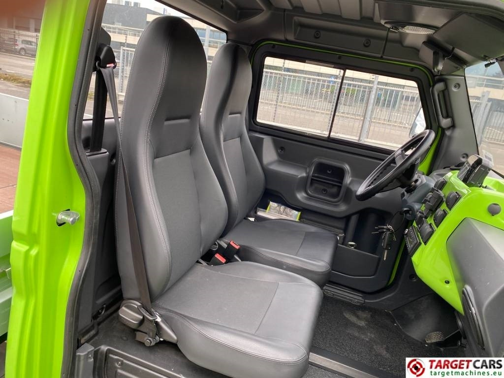 Zakup Evum ACar Electric UTV Open Platform Utility Van  Evum ACar Electric UTV Open Platform Utility Van: slika Zakup Evum ACar Electric UTV Open Platform Utility Van  Evum ACar Electric UTV Open Platform Utility Van
