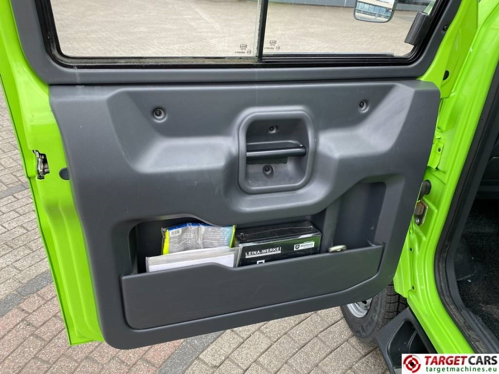 Zakup Evum ACar Electric UTV Open Platform Utility Van  Evum ACar Electric UTV Open Platform Utility Van: slika Zakup Evum ACar Electric UTV Open Platform Utility Van  Evum ACar Electric UTV Open Platform Utility Van