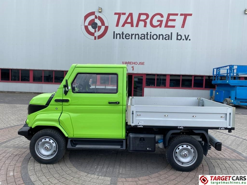 Zakup Evum ACar Electric UTV Open Platform Utility Van  Evum ACar Electric UTV Open Platform Utility Van: slika Zakup Evum ACar Electric UTV Open Platform Utility Van  Evum ACar Electric UTV Open Platform Utility Van