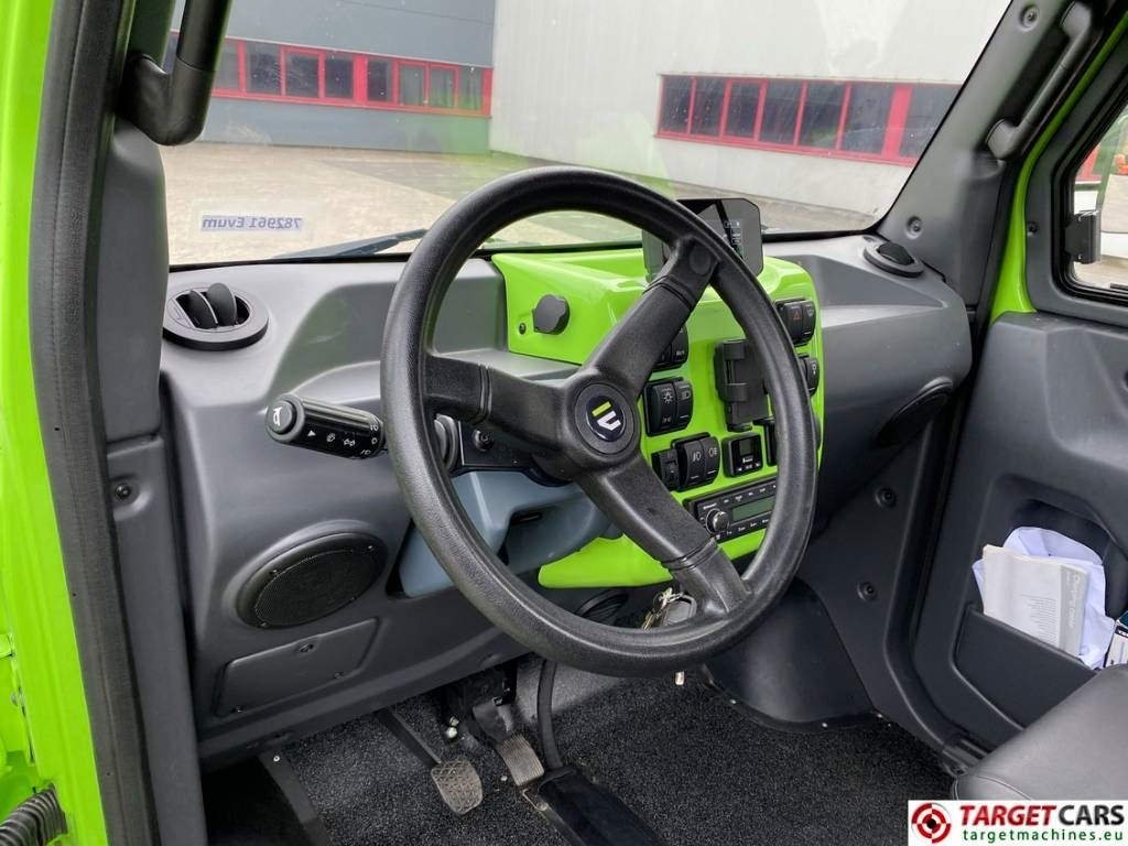 Zakup Evum ACar Electric UTV Open Platform Utility Van  Evum ACar Electric UTV Open Platform Utility Van: slika Zakup Evum ACar Electric UTV Open Platform Utility Van  Evum ACar Electric UTV Open Platform Utility Van