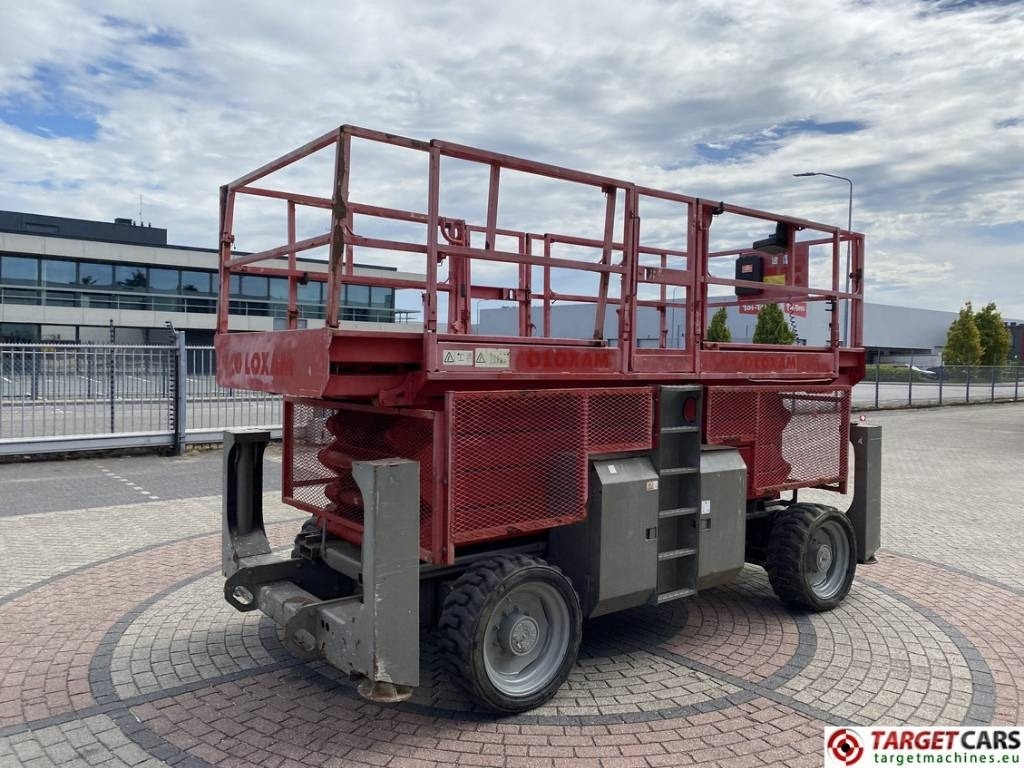 Genie GS-4390RT Diesel 4x4 Scissor Work Lift 1511cm - Škarasta podizna platforma: slika Genie GS-4390RT Diesel 4x4 Scissor Work Lift 1511cm - Škarasta podizna platforma Genie GS-4390RT Diesel 4x4 Scissor Work Lift 1511cm - Škarasta podizna platforma: slika Genie GS-4390RT Diesel 4x4 Scissor Work Lift 1511cm - Škarasta podizna platforma