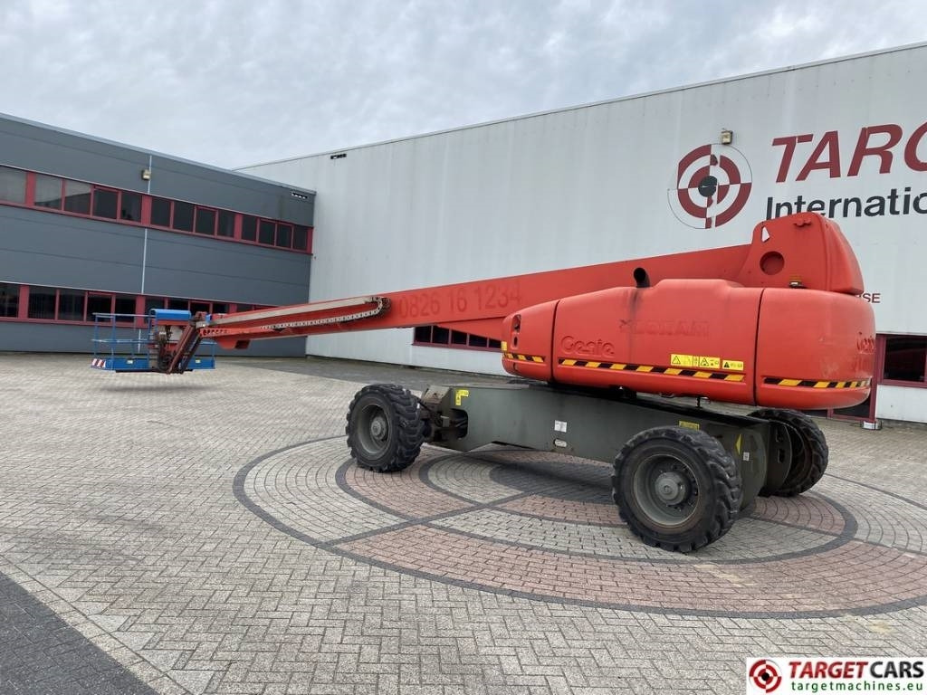 Genie S-105 Telescopic 4x4x4 Diesel Boom WorkLift 3400cm - Teleskopski krak: slika Genie S-105 Telescopic 4x4x4 Diesel Boom WorkLift 3400cm - Teleskopski krak Genie S-105 Telescopic 4x4x4 Diesel Boom WorkLift 3400cm - Teleskopski krak: slika Genie S-105 Telescopic 4x4x4 Diesel Boom WorkLift 3400cm - Teleskopski krak