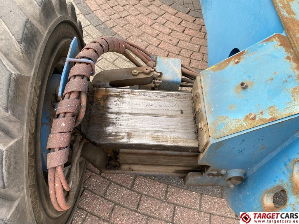 Teleskopski krak Genie S-125 Telescopic 4x4x4 Diesel Boom WorkLift 4010cm: slika Teleskopski krak Genie S-125 Telescopic 4x4x4 Diesel Boom WorkLift 4010cm Teleskopski krak Genie S-125 Telescopic 4x4x4 Diesel Boom WorkLift 4010cm: slika Teleskopski krak Genie S-125 Telescopic 4x4x4 Diesel Boom WorkLift 4010cm