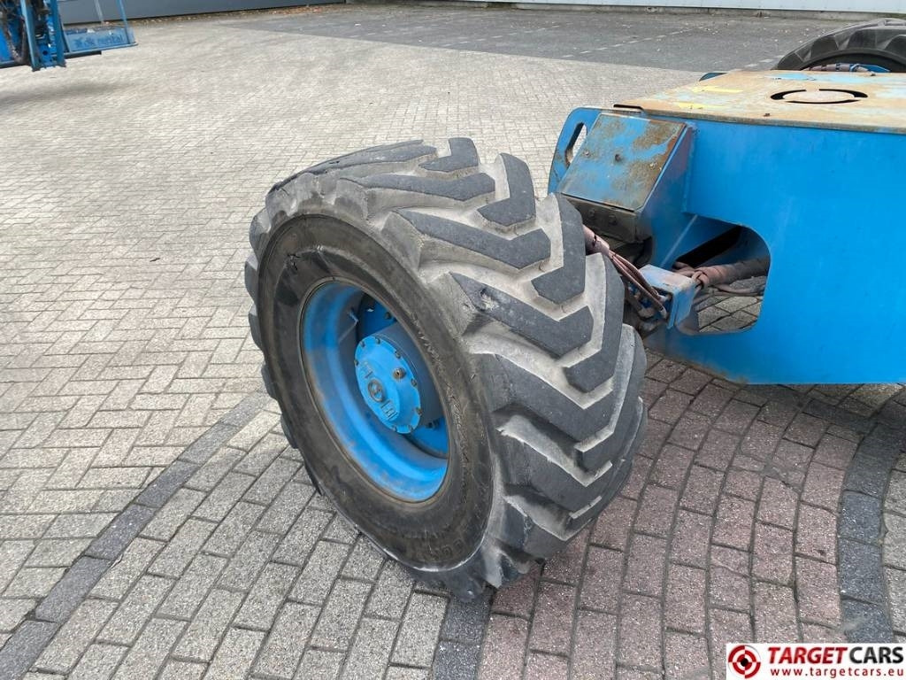 Teleskopski krak Genie S-125 Telescopic 4x4x4 Diesel Boom WorkLift 4010cm: slika Teleskopski krak Genie S-125 Telescopic 4x4x4 Diesel Boom WorkLift 4010cm Teleskopski krak Genie S-125 Telescopic 4x4x4 Diesel Boom WorkLift 4010cm: slika Teleskopski krak Genie S-125 Telescopic 4x4x4 Diesel Boom WorkLift 4010cm