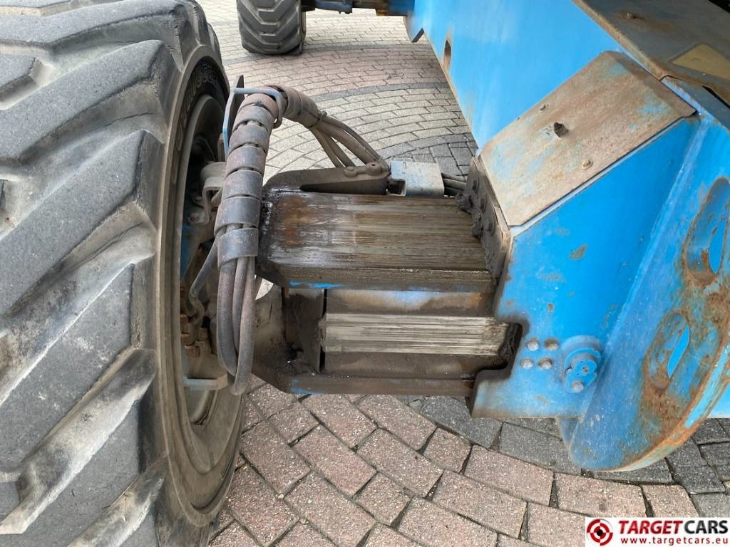 Teleskopski krak Genie S-125 Telescopic 4x4x4 Diesel Boom WorkLift 4010cm: slika Teleskopski krak Genie S-125 Telescopic 4x4x4 Diesel Boom WorkLift 4010cm Teleskopski krak Genie S-125 Telescopic 4x4x4 Diesel Boom WorkLift 4010cm: slika Teleskopski krak Genie S-125 Telescopic 4x4x4 Diesel Boom WorkLift 4010cm