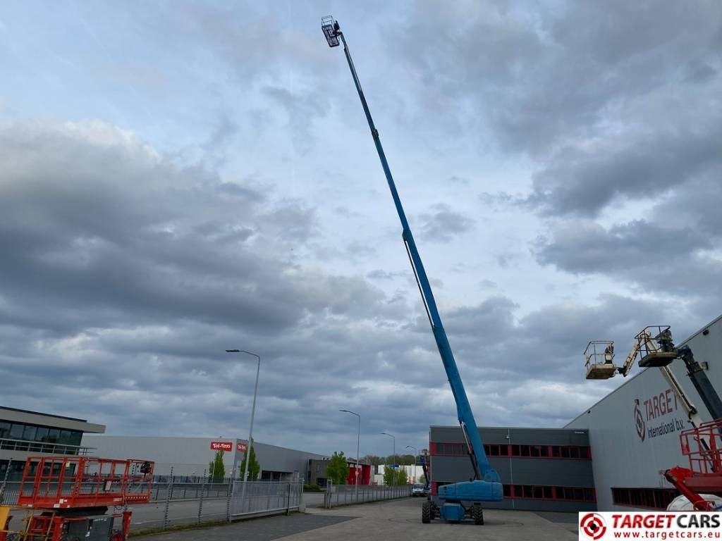 Teleskopski krak Genie S-125 Telescopic 4x4x4 Diesel Boom WorkLift 4010cm: slika Teleskopski krak Genie S-125 Telescopic 4x4x4 Diesel Boom WorkLift 4010cm Teleskopski krak Genie S-125 Telescopic 4x4x4 Diesel Boom WorkLift 4010cm: slika Teleskopski krak Genie S-125 Telescopic 4x4x4 Diesel Boom WorkLift 4010cm