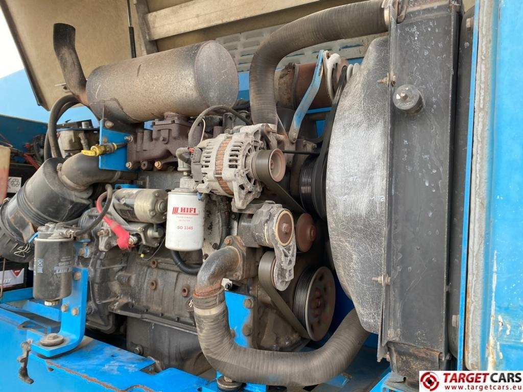 Teleskopski krak Genie S-125 Telescopic 4x4x4 Diesel Boom WorkLift 4010cm: slika Teleskopski krak Genie S-125 Telescopic 4x4x4 Diesel Boom WorkLift 4010cm Teleskopski krak Genie S-125 Telescopic 4x4x4 Diesel Boom WorkLift 4010cm: slika Teleskopski krak Genie S-125 Telescopic 4x4x4 Diesel Boom WorkLift 4010cm