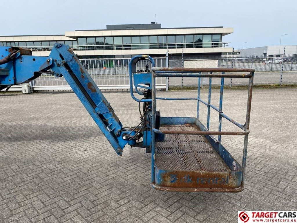 Teleskopski krak Genie S-125 Telescopic 4x4x4 Diesel Boom WorkLift 4010cm: slika Teleskopski krak Genie S-125 Telescopic 4x4x4 Diesel Boom WorkLift 4010cm Teleskopski krak Genie S-125 Telescopic 4x4x4 Diesel Boom WorkLift 4010cm: slika Teleskopski krak Genie S-125 Telescopic 4x4x4 Diesel Boom WorkLift 4010cm