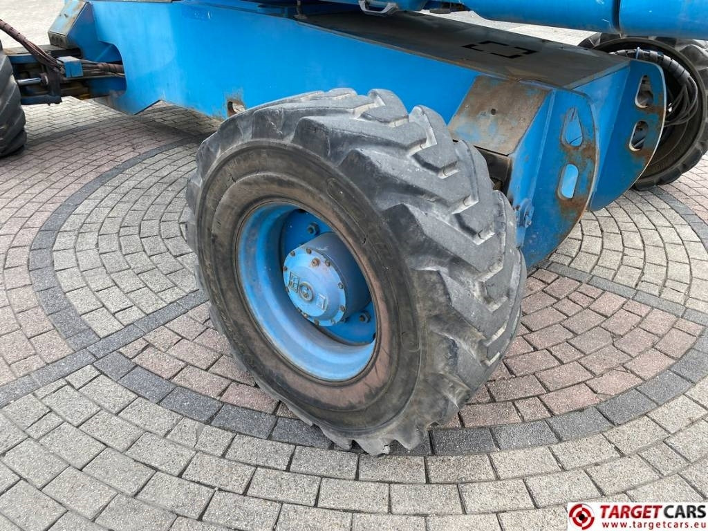 Teleskopski krak Genie S-125 Telescopic 4x4x4 Diesel Boom WorkLift 4010cm: slika Teleskopski krak Genie S-125 Telescopic 4x4x4 Diesel Boom WorkLift 4010cm Teleskopski krak Genie S-125 Telescopic 4x4x4 Diesel Boom WorkLift 4010cm: slika Teleskopski krak Genie S-125 Telescopic 4x4x4 Diesel Boom WorkLift 4010cm