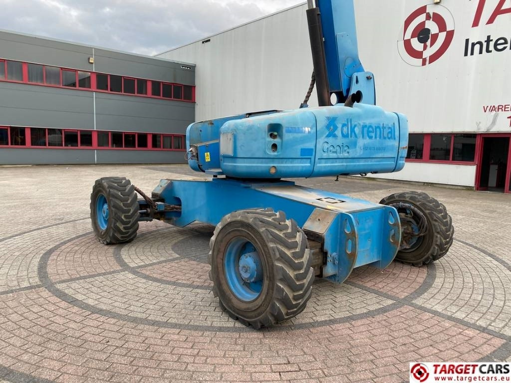Teleskopski krak Genie S-125 Telescopic 4x4x4 Diesel Boom WorkLift 4010cm: slika Teleskopski krak Genie S-125 Telescopic 4x4x4 Diesel Boom WorkLift 4010cm Teleskopski krak Genie S-125 Telescopic 4x4x4 Diesel Boom WorkLift 4010cm: slika Teleskopski krak Genie S-125 Telescopic 4x4x4 Diesel Boom WorkLift 4010cm
