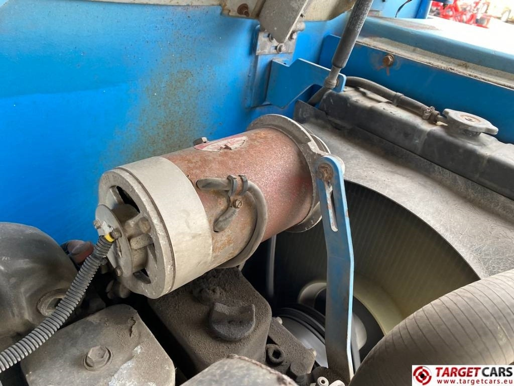 Teleskopski krak Genie S-125 Telescopic 4x4x4 Diesel Boom WorkLift 4010cm: slika Teleskopski krak Genie S-125 Telescopic 4x4x4 Diesel Boom WorkLift 4010cm Teleskopski krak Genie S-125 Telescopic 4x4x4 Diesel Boom WorkLift 4010cm: slika Teleskopski krak Genie S-125 Telescopic 4x4x4 Diesel Boom WorkLift 4010cm