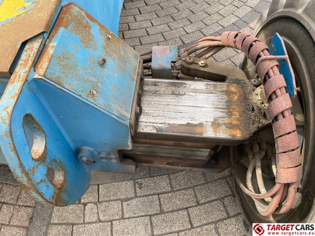 Teleskopski krak Genie S-125 Telescopic 4x4x4 Diesel Boom WorkLift 4010cm: slika Teleskopski krak Genie S-125 Telescopic 4x4x4 Diesel Boom WorkLift 4010cm Teleskopski krak Genie S-125 Telescopic 4x4x4 Diesel Boom WorkLift 4010cm: slika Teleskopski krak Genie S-125 Telescopic 4x4x4 Diesel Boom WorkLift 4010cm