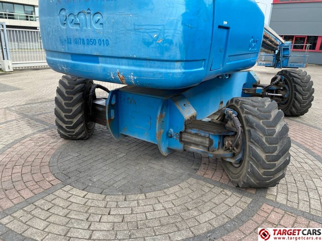 Teleskopski krak Genie S-125 Telescopic 4x4x4 Diesel Boom WorkLift 4010cm: slika Teleskopski krak Genie S-125 Telescopic 4x4x4 Diesel Boom WorkLift 4010cm Teleskopski krak Genie S-125 Telescopic 4x4x4 Diesel Boom WorkLift 4010cm: slika Teleskopski krak Genie S-125 Telescopic 4x4x4 Diesel Boom WorkLift 4010cm